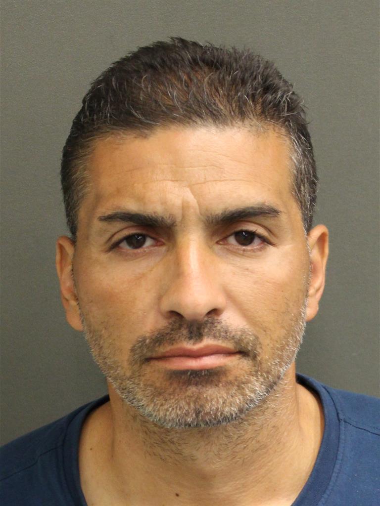  MIGUEL ANGEL JR AVILES Mugshot / County Arrests / Orange County Arrests