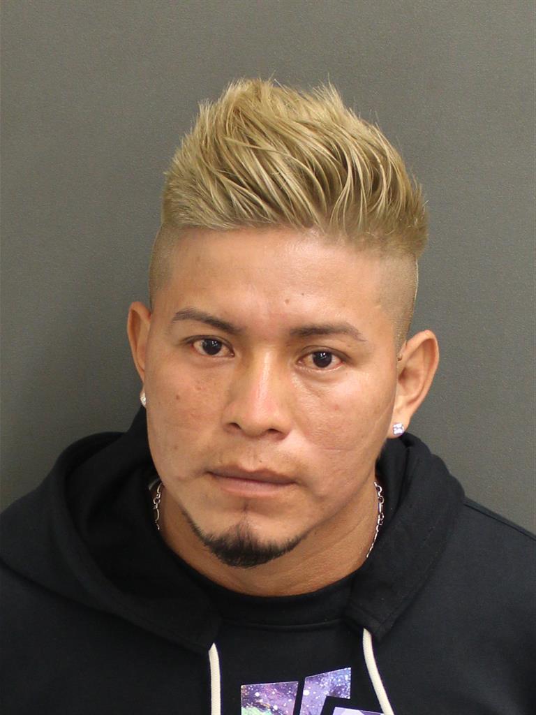  MARVIN PEREZOROZCO Mugshot / County Arrests / Orange County Arrests