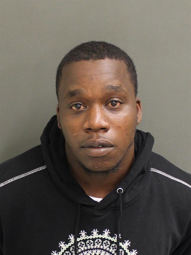  PATRICK DEWAYNE FRANCIS Mugshot / County Arrests / Orange County Arrests