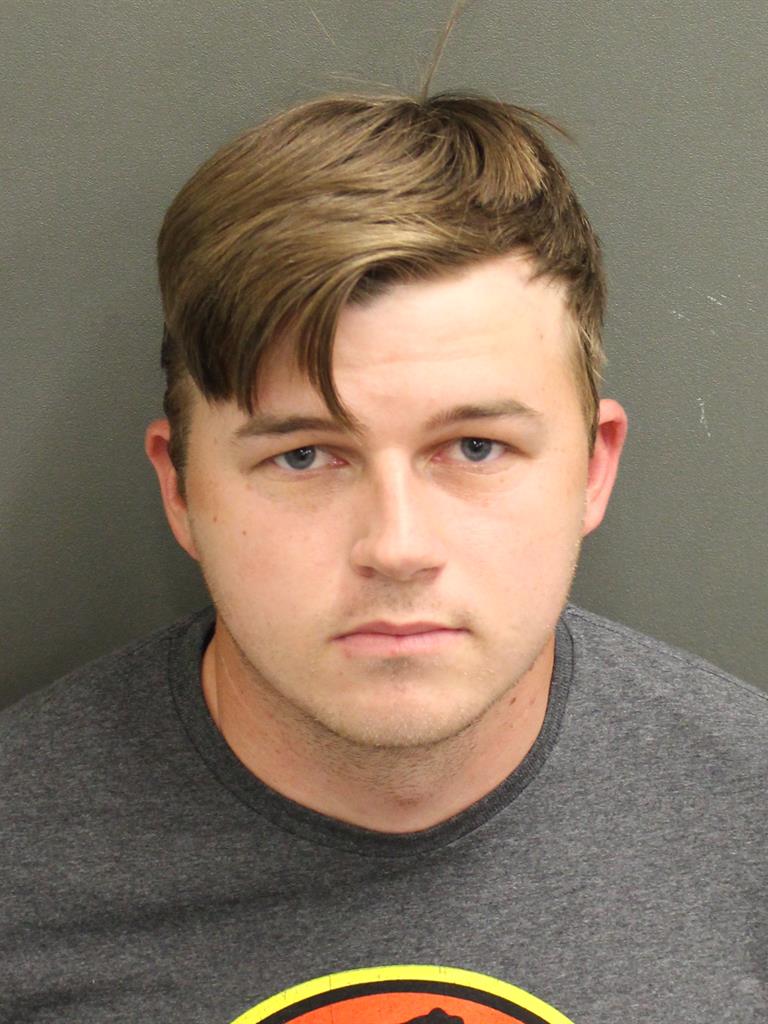  JEREMY NOBLES Mugshot / County Arrests / Orange County Arrests