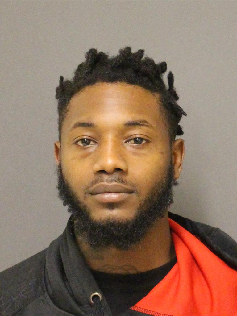  BACARY TORRANCE POLLOCK Photo Image