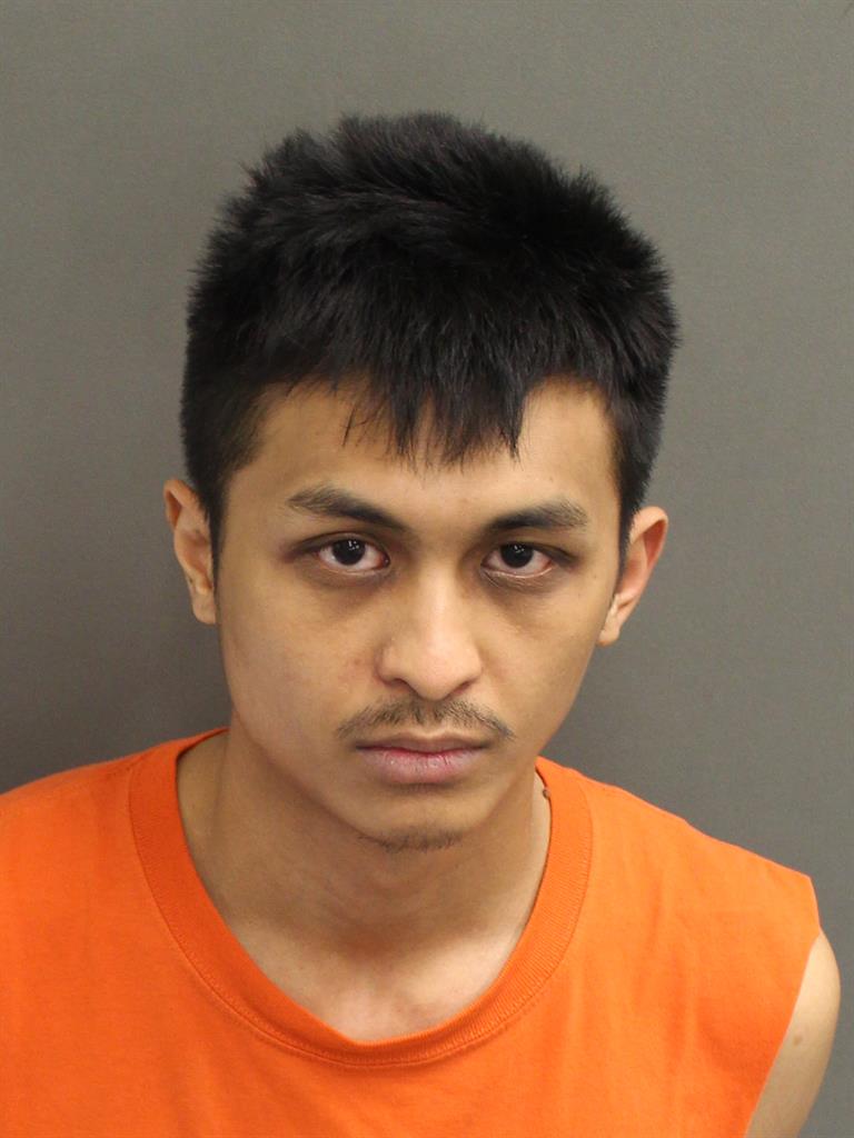  SOUTSAVANH JONATHO CHANTHAKHOT Mugshot / County Arrests / Orange County Arrests