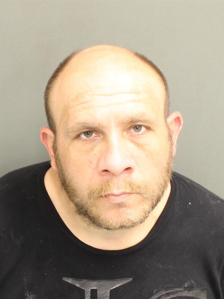  DAVID MICHAEL BIEDA Photo Image