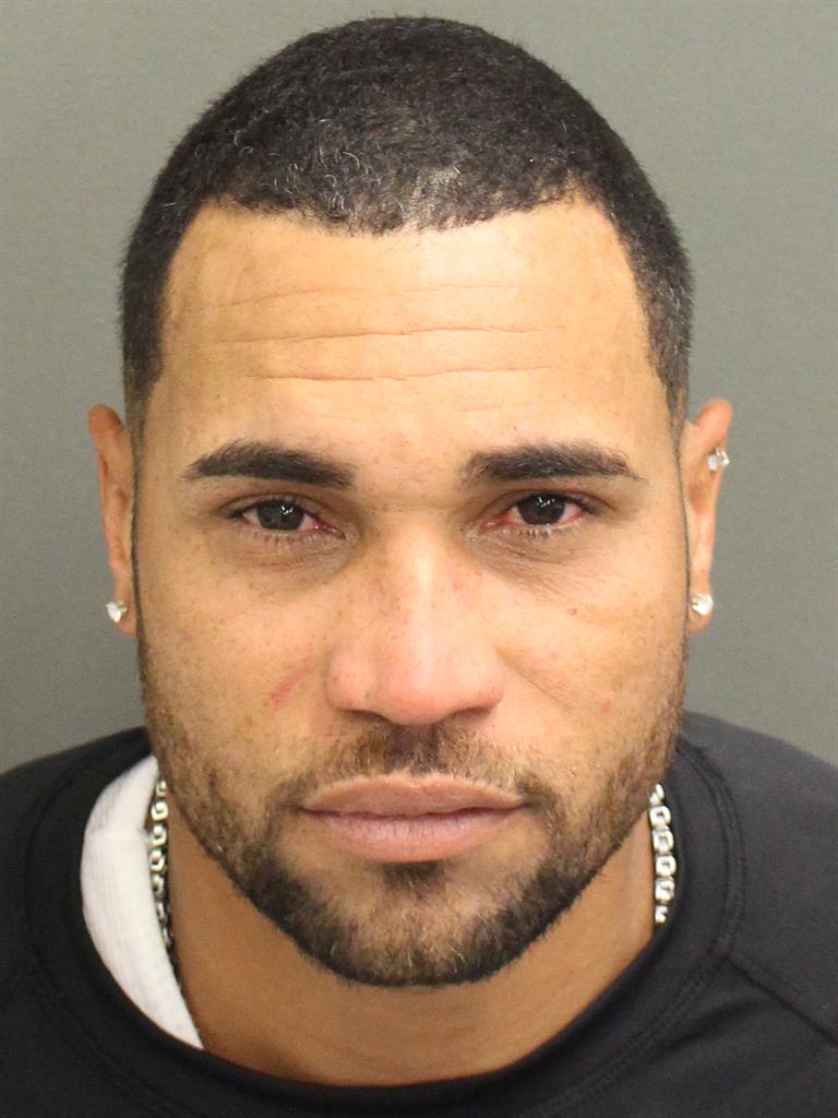 MIGUEL ANGEL AYALABELTRAN Mugshot / County Arrests / Orange County Arrests