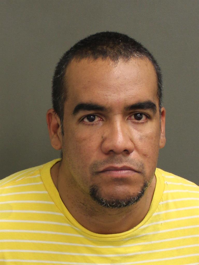  NORMAN LUIS PEREZMORALES Photo Image