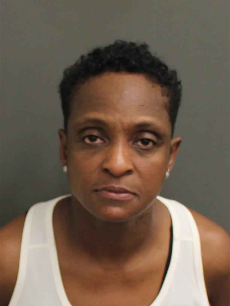 CELA PERNICE TELL Mugshot / County Arrests / Orange County Arrests