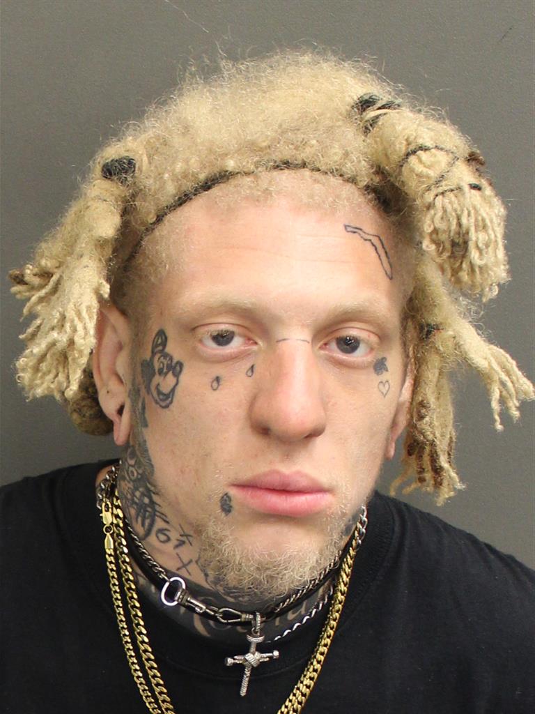  STEVEN ALEXANDER LONG Photo Image