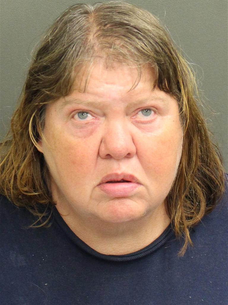  SHIRLEY MAY PRICE Mugshot / County Arrests / Orange County Arrests