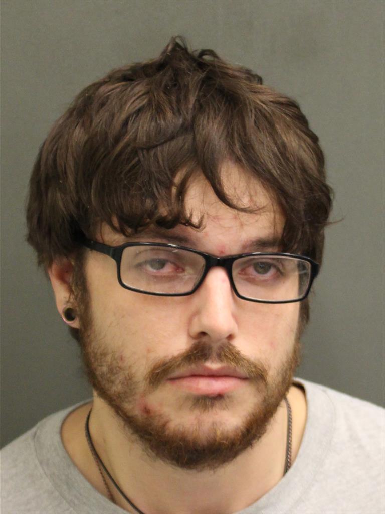  RODNEY STEVEN WINSOR Mugshot / County Arrests / Orange County Arrests