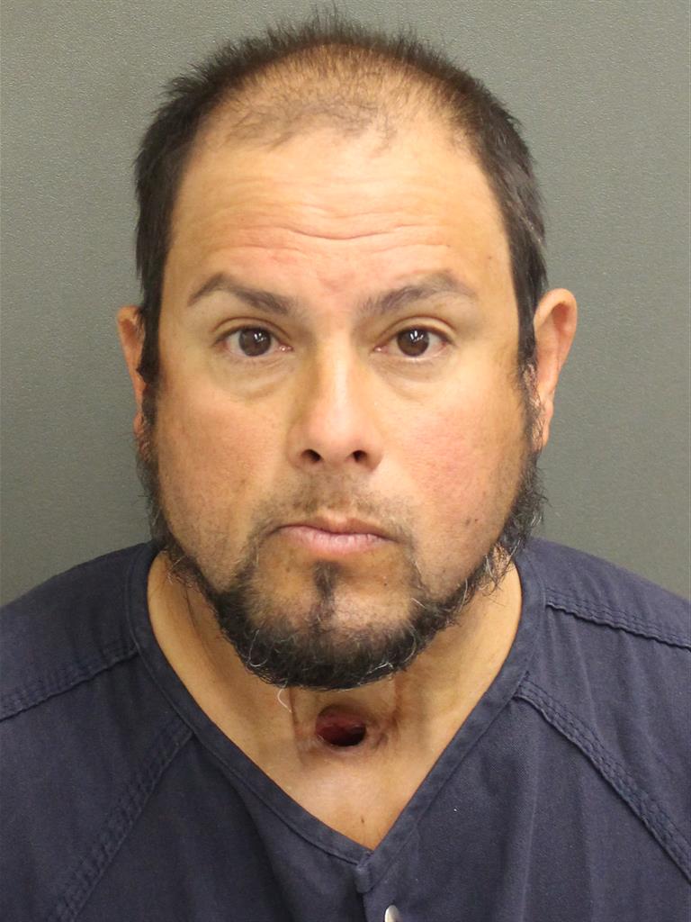  MARK SANCHEZ Mugshot / County Arrests / Orange County Arrests