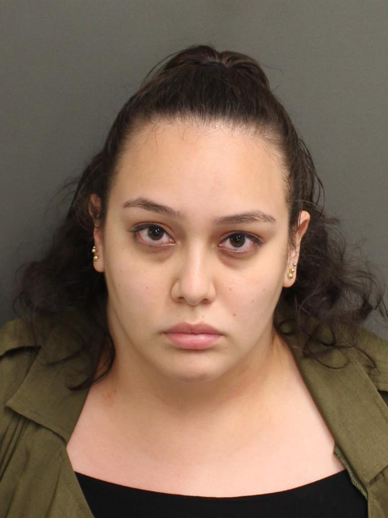  AIDE HERNANDEZ Mugshot / County Arrests / Orange County Arrests