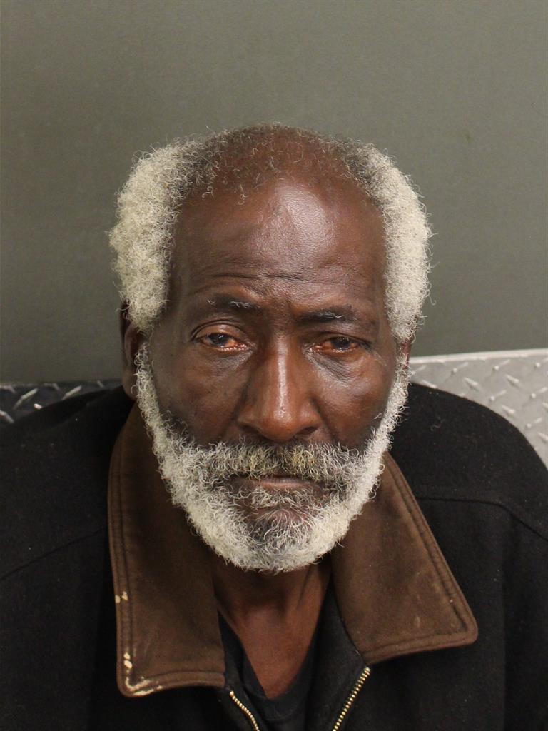  MICHAEL FERNANDO BURRELL Mugshot / County Arrests / Orange County Arrests