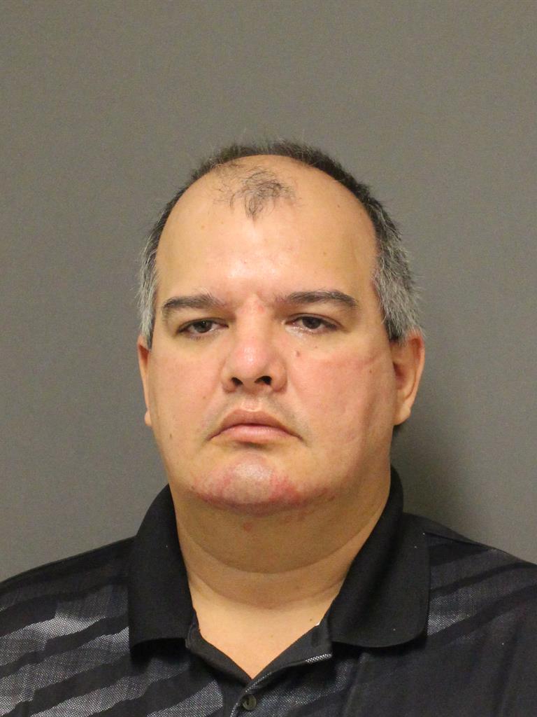  PEDRO JUAN VILLEGAS Mugshot / County Arrests / Orange County Arrests