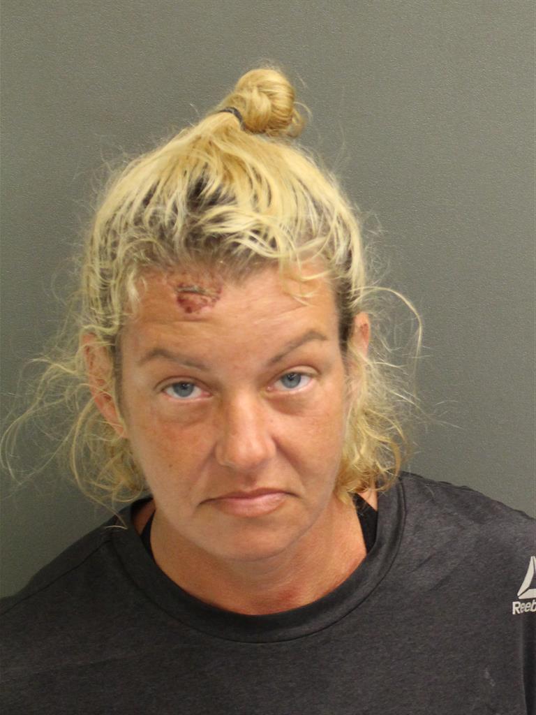 SARA DOYLE Mugshot / County Arrests / Orange County Arrests