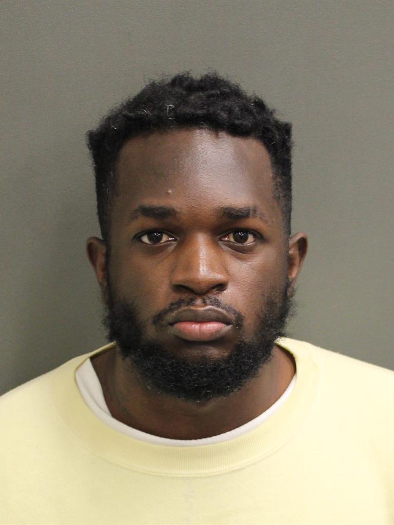  CAMERON JEMELL DAVIS Mugshot / County Arrests / Orange County Arrests