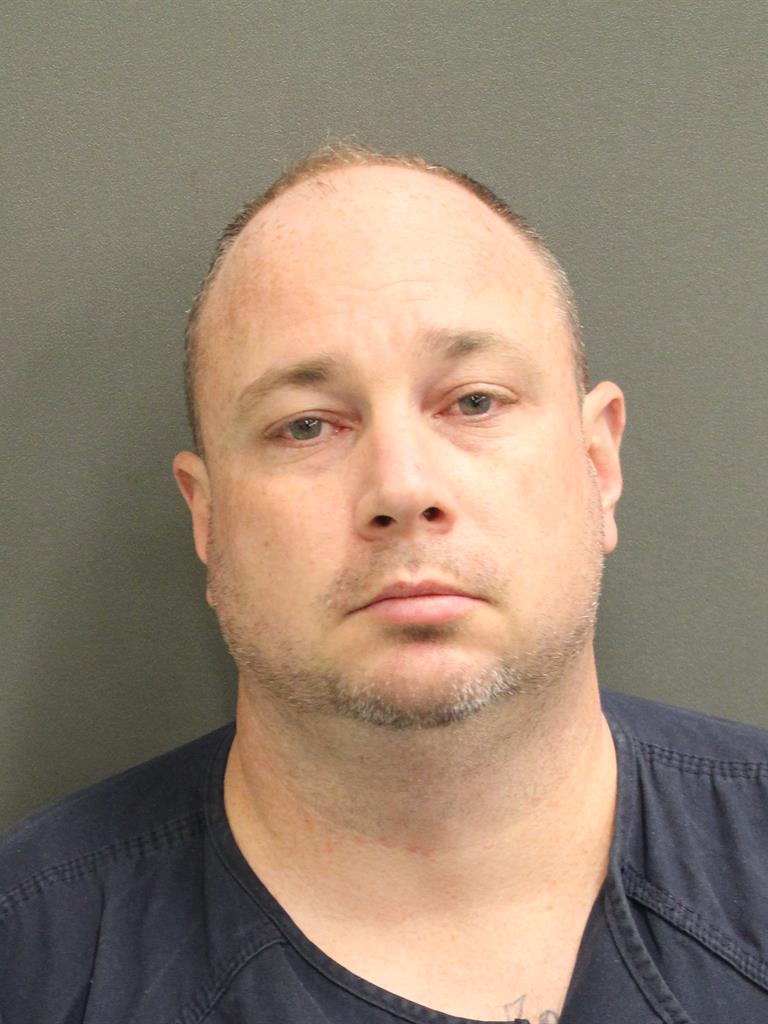  JAMES M MCMAHON Mugshot / County Arrests / Orange County Arrests