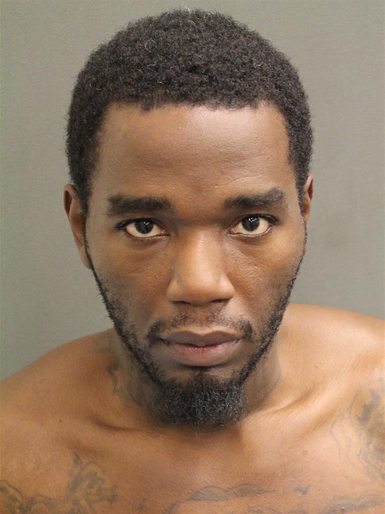  MARQUEZ KIANTE ATKINS Mugshot / County Arrests / Orange County Arrests