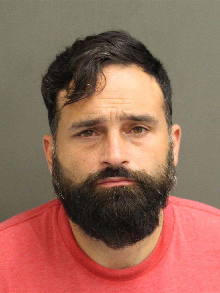  ROBERT MENENDEZ Mugshot / County Arrests / Orange County Arrests