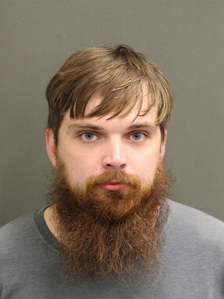  CLIFFORD PETRO Mugshot / County Arrests / Orange County Arrests