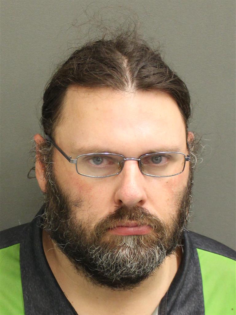  MICHAEL LOUIS KNIGHT Photo Image