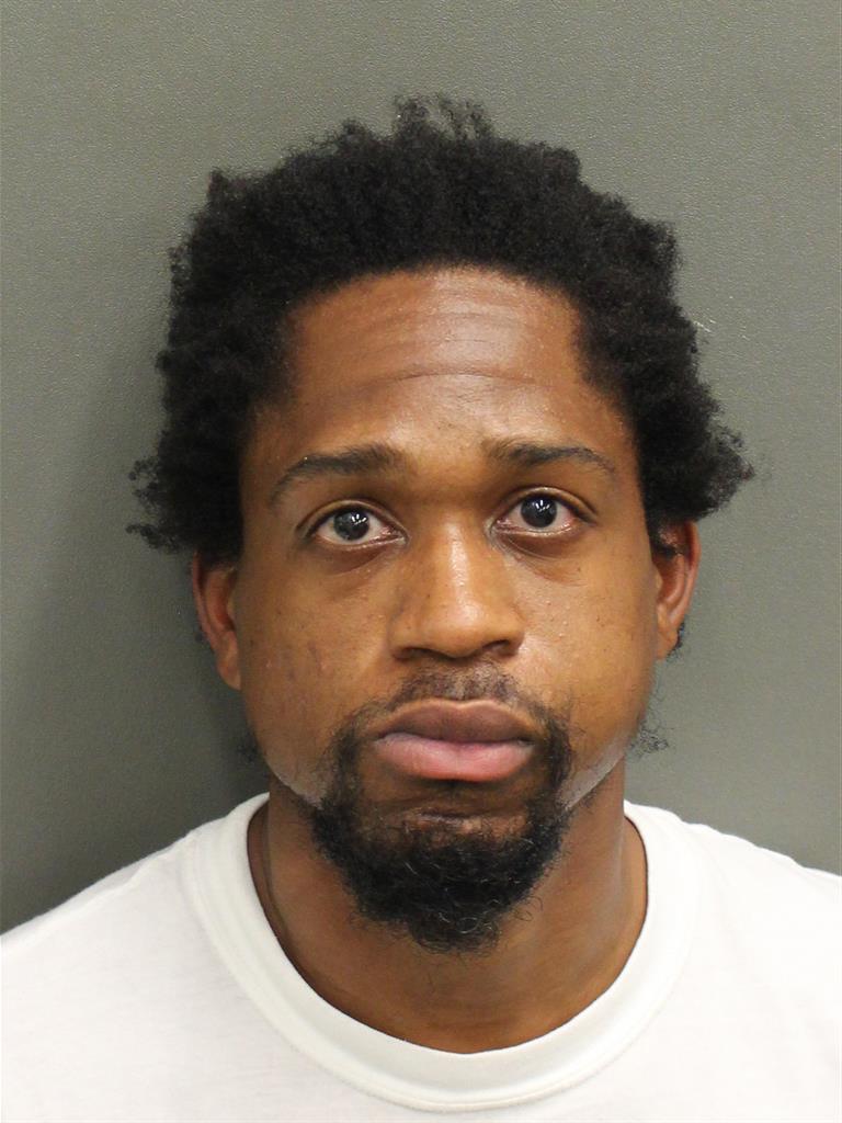  DEONDRA ANTONIO JACKSON Photo Image