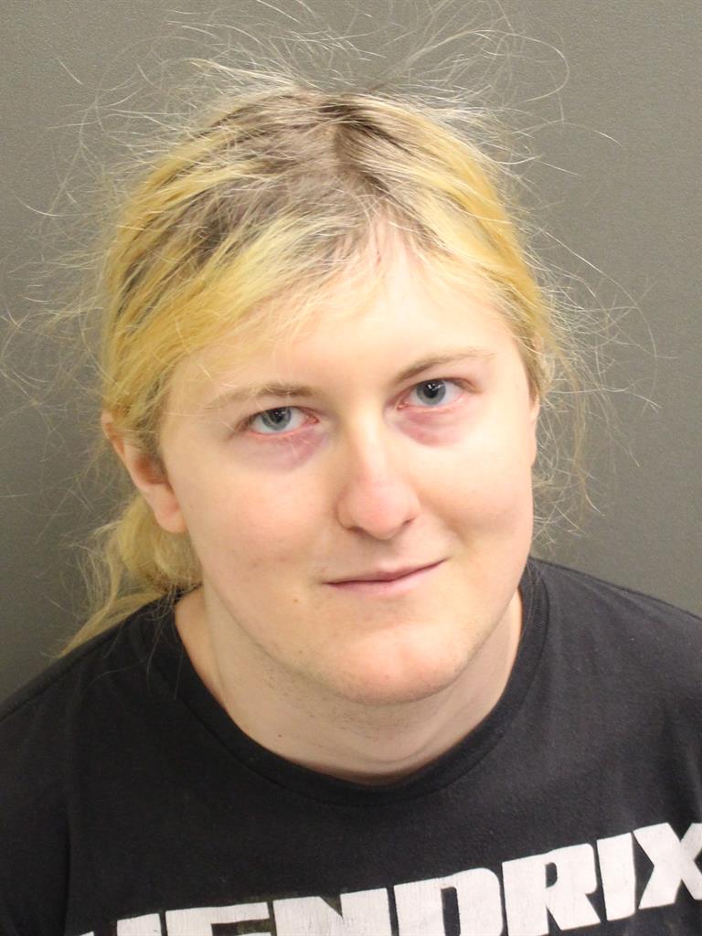  BROCK EDWARD WILLIAMSON Mugshot / County Arrests / Orange County Arrests
