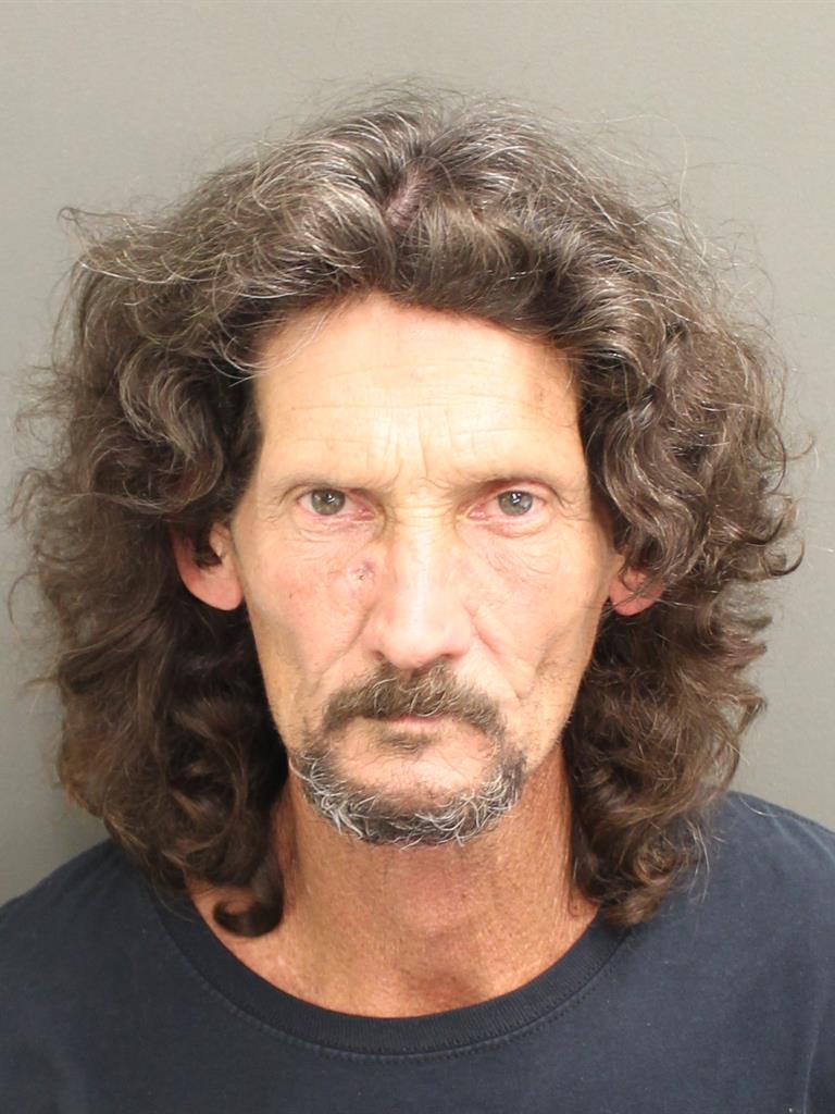  ROBERT DEAN JOHNS Mugshot / County Arrests / Orange County Arrests