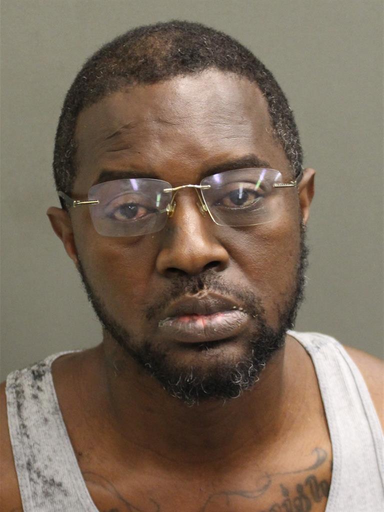  TIMOTHY WADE CLARK Photo Image