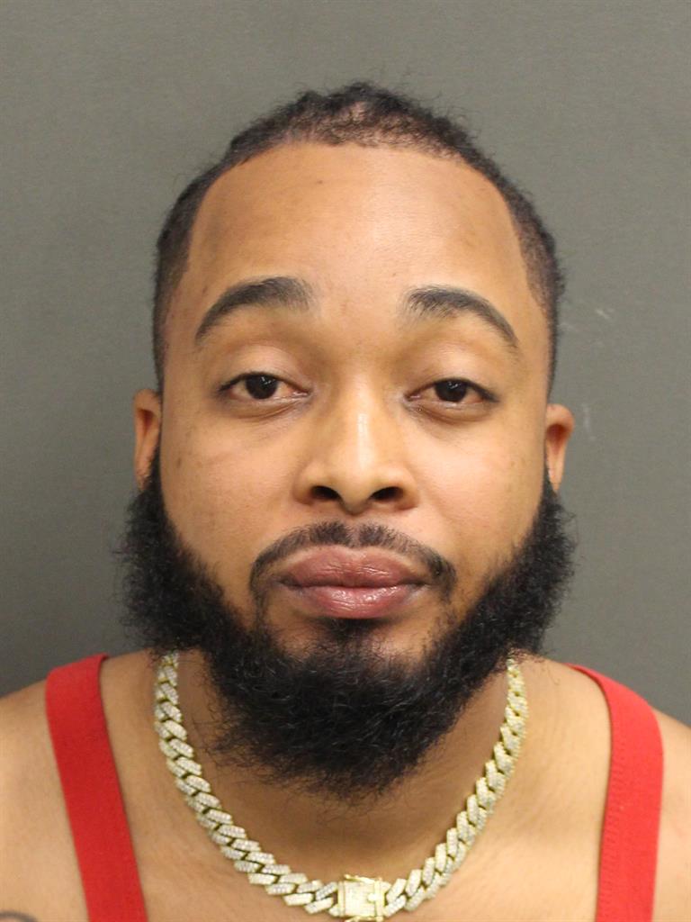  JERRY POULARD Mugshot / County Arrests / Orange County Arrests