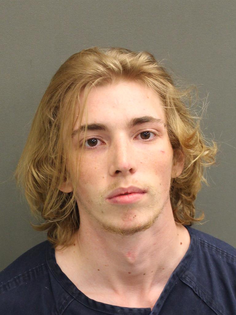  JONATHAN VINCENT BISHOP Photo Image