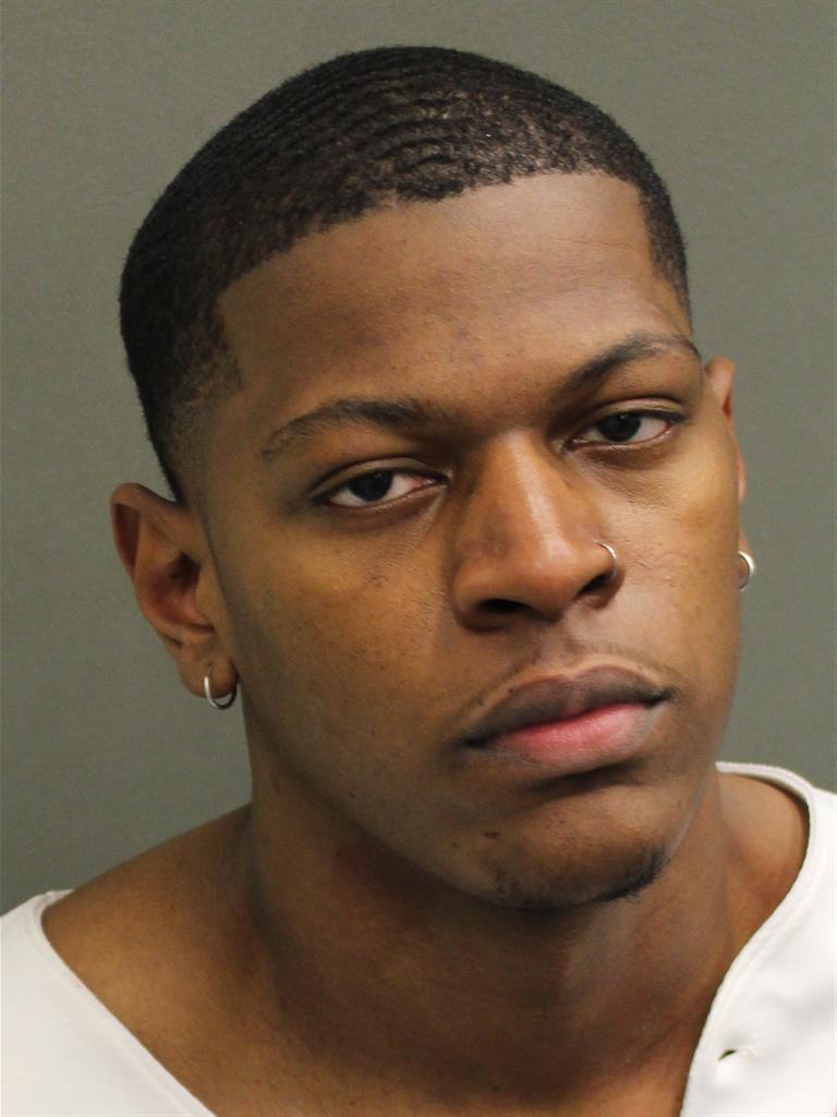  DEXTER NICHOLAS WALKER Photo Image