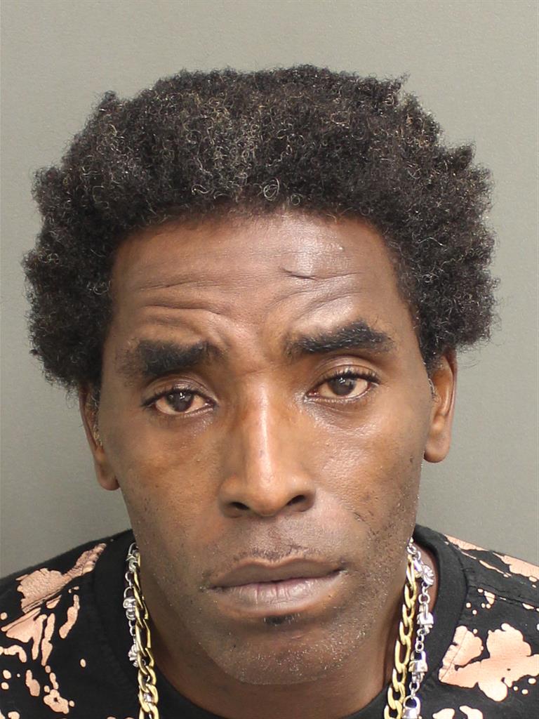  MARQUES JUANTE SCOTT Mugshot / County Arrests / Orange County Arrests