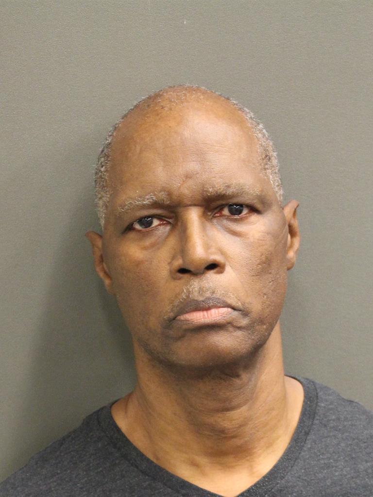  RUDOLPH CRISTOPHER CLEARE Mugshot / County Arrests / Orange County Arrests