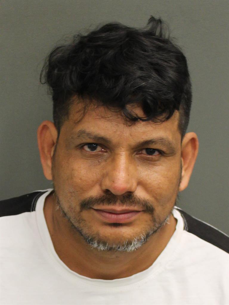  JOSE QUINTIN VILLALOBOS Mugshot / County Arrests / Orange County Arrests