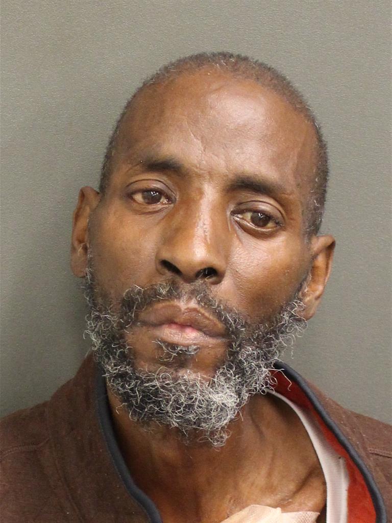  RONALD EARL LOCKETT Photo Image