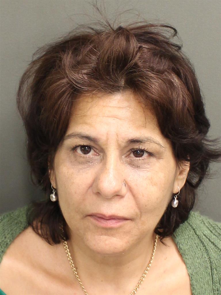  MYRA ENID REBUSTILLOSRODRIGUEZ Photo Image