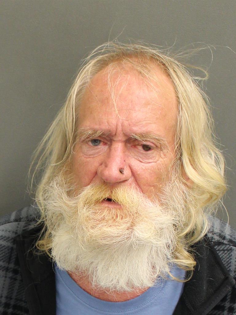  RICHARD TIMOTHY FRANCIS Mugshot / County Arrests / Orange County Arrests