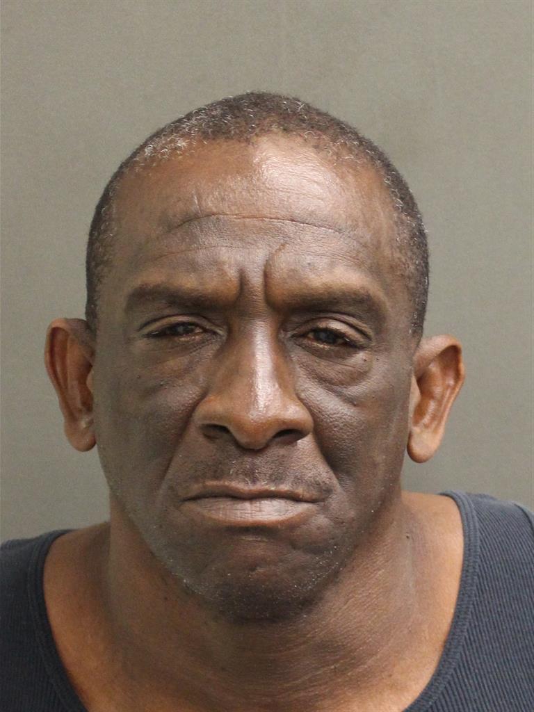  ALONZO  JR ALLEN Mugshot / County Arrests / Orange County Arrests