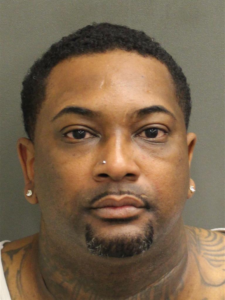  MICHAEL CLARK Mugshot / County Arrests / Orange County Arrests