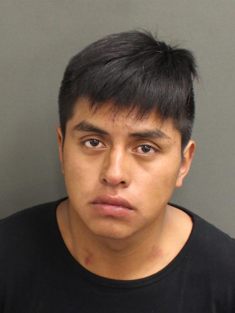  HENRY ARTURO ALVARADOMAZARIEGOS Photo Image