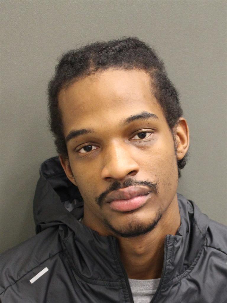  WILLIAM D CLEMENS Mugshot / County Arrests / Orange County Arrests