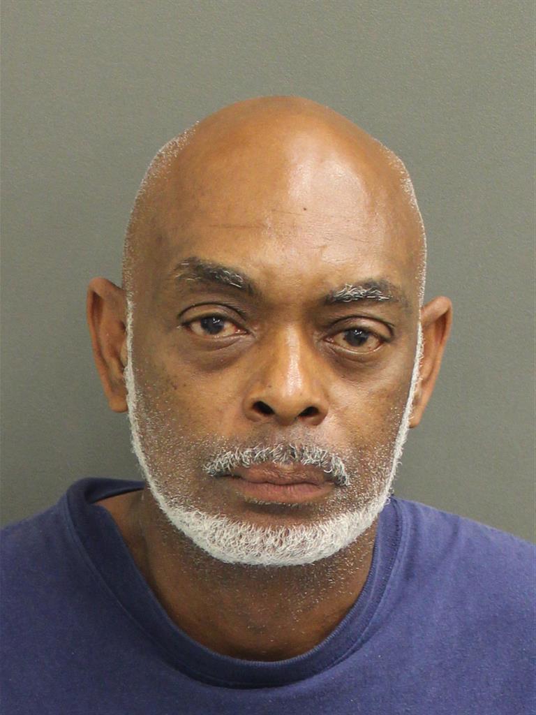  STEVIE LAMAR FULTON Mugshot / County Arrests / Orange County Arrests