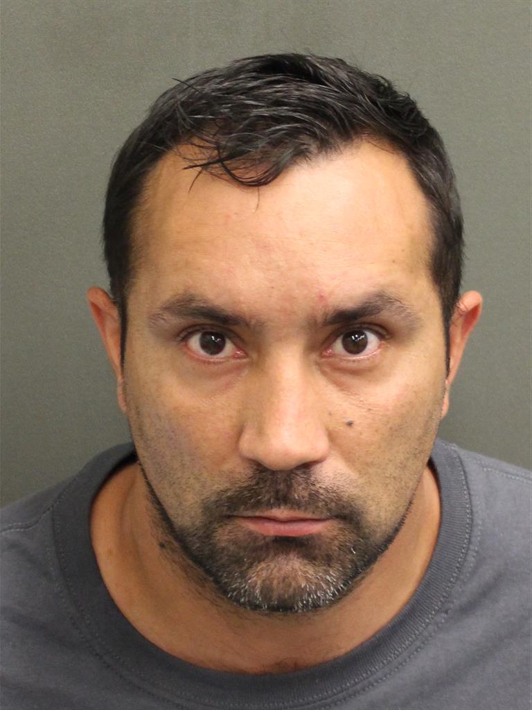  HECTOR ALEJANDRO MEDINAMEDINA Mugshot / County Arrests / Orange County Arrests