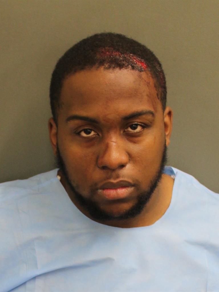  TAQUANE BERNARD WILLIAMS Photo Image