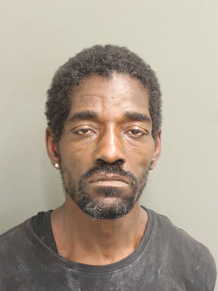 CHARLIE WILL JR RILEY Mugshot / County Arrests / Orange County Arrests