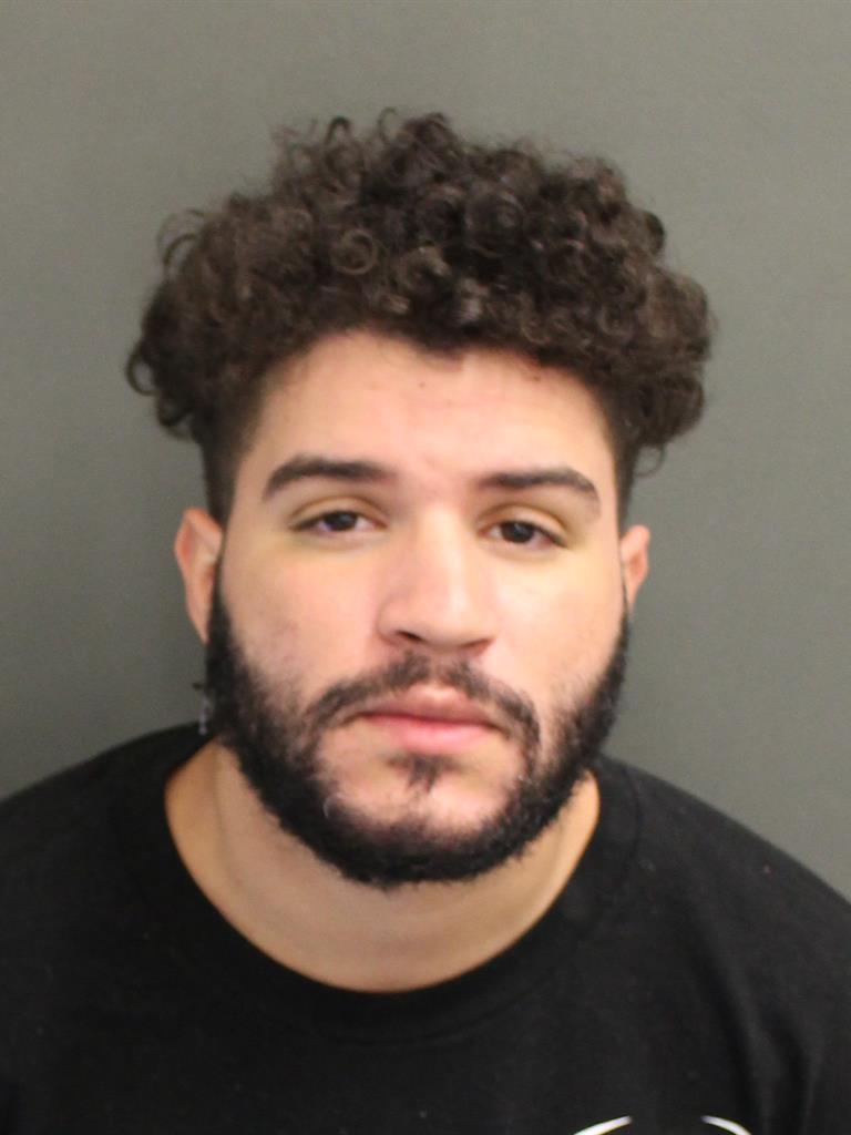  OSCAR CLIFTON HUNT Mugshot / County Arrests / Orange County Arrests