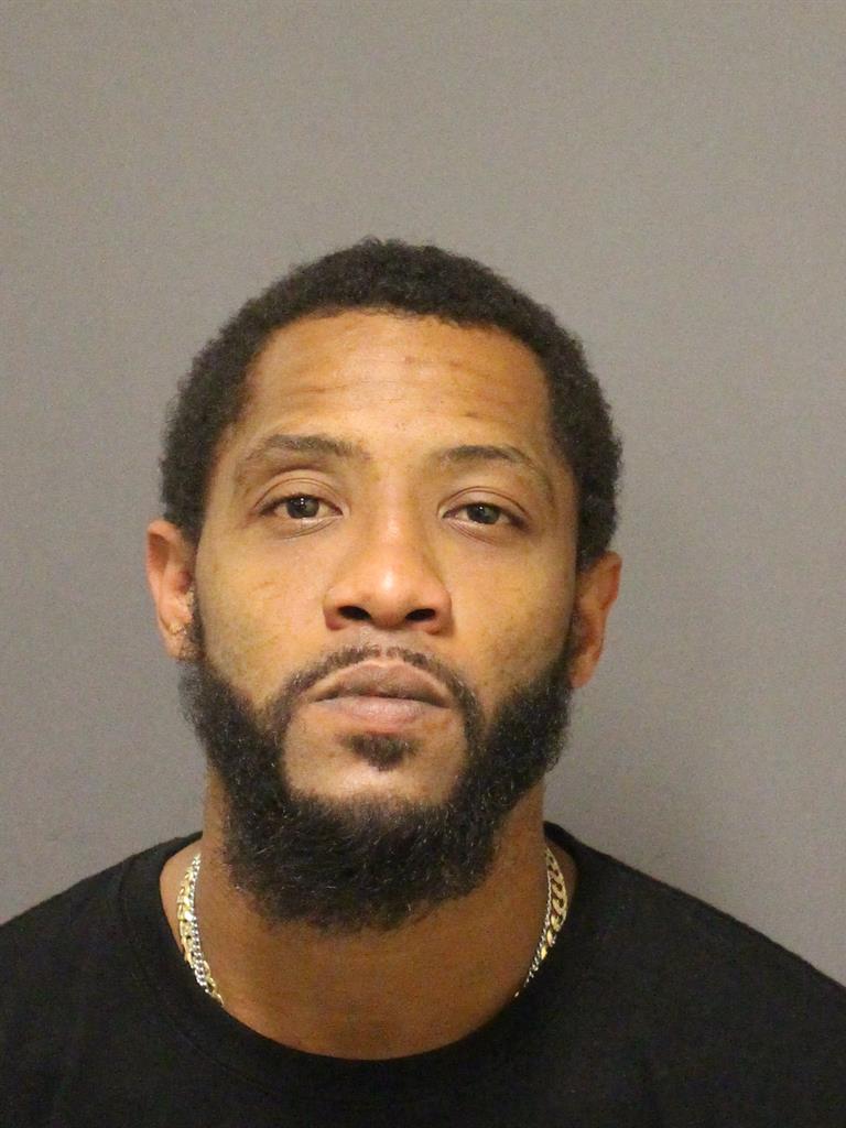  KARLIEF MARQUIS JR TROCHE Photo Image