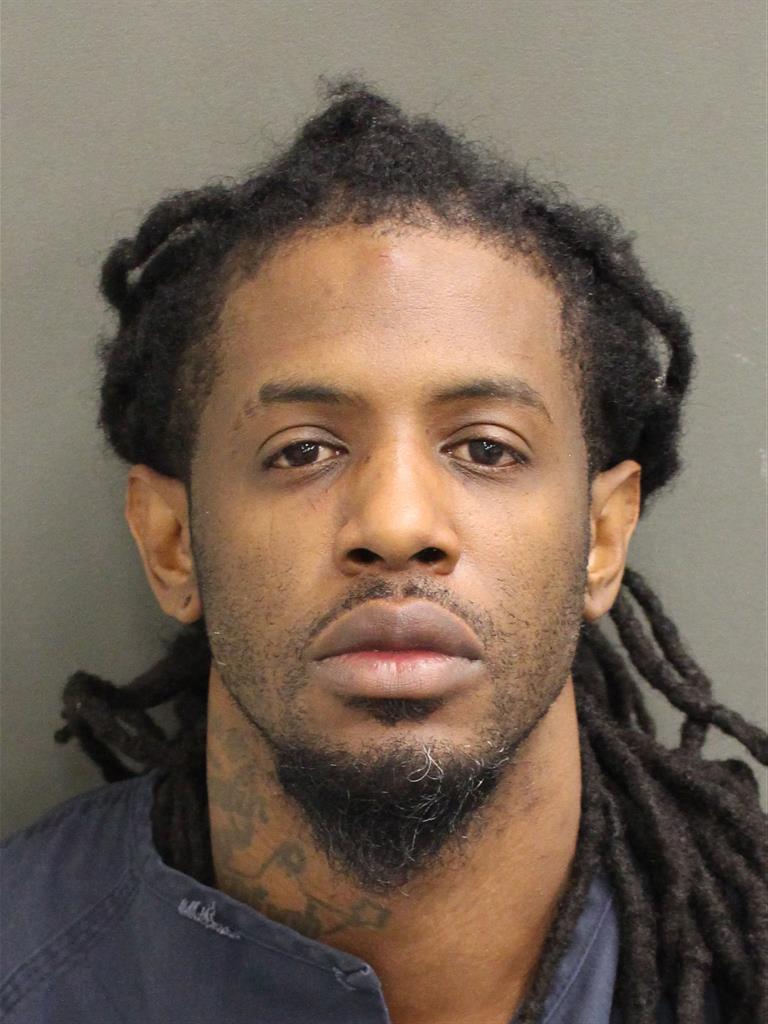  REGINALD LNORRIS TAYLOR Photo Image