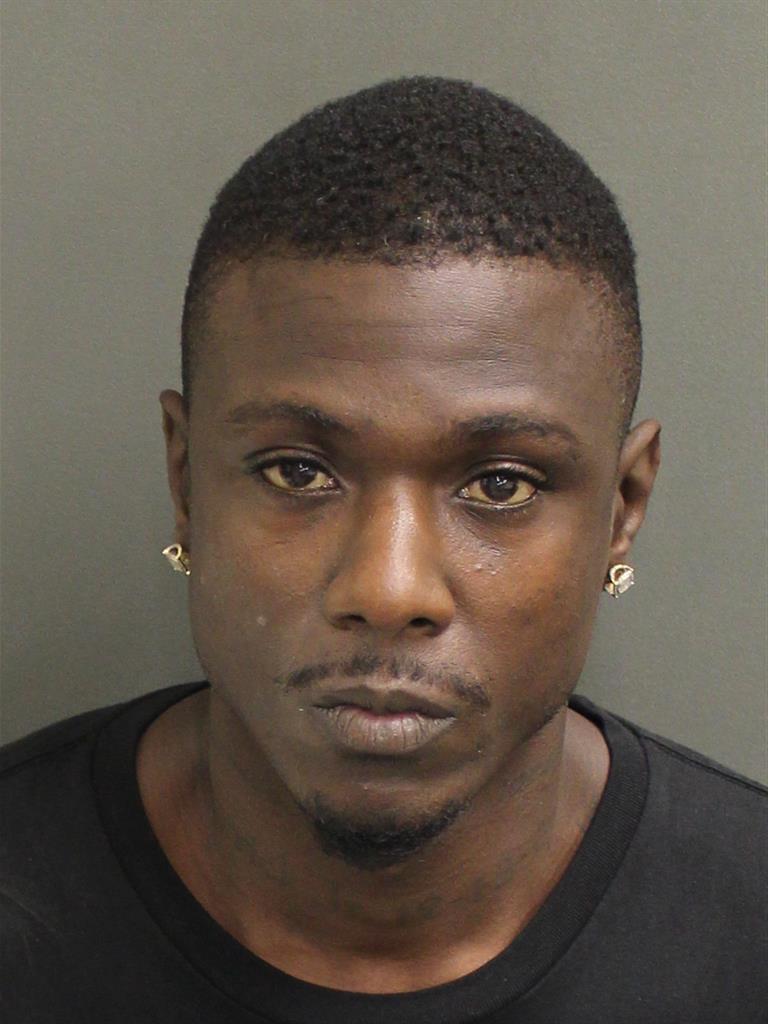  DERRICK MAURICE HERLONG Photo Image