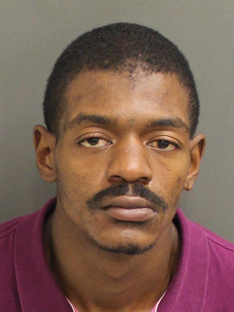  JEROME ANTONYOLE JR TAYLOR Mugshot / County Arrests / Orange County Arrests